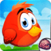 Cute Bird Icono de la aplicación Android APK