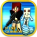 PixelGunner ícone do aplicativo Android APK