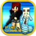 PixelGunner Android app icon APK