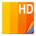 Premium HD fondos de pantalla Icono de la aplicación Android APK