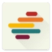 Shift ícone do aplicativo Android APK