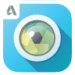 Pixlr Express Android-alkalmazás ikonra APK