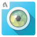 Ikona aplikace Pixlr Express pro Android APK