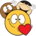 Emojidom Android uygulama simgesi APK