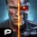 Terminator Android-alkalmazás ikonra APK