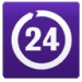 Play24 app icon APK