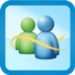 Icône de l'application Android Messenger APK