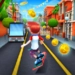 Icona dell'app Android Bus Rush APK