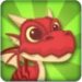Икона апликације за Андроид Little Dragons APK