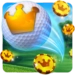Golf Clash Android-alkalmazás ikonra APK