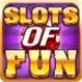 Slots of Fun ícone do aplicativo Android APK