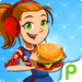 Icône de l'application Android Diner Dash APK