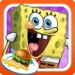 SpongeBob Diner Dash app icon APK