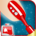 Princess Nail Art Salon Android-app-pictogram APK