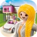 Икона апликације за Андроид Mansion APK