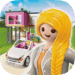 Mansion Android-appikon APK