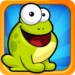 Tap The Frog Icono de la aplicación Android APK