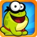 Ikon aplikasi Android Tap The Frog APK