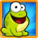 Ikona aplikace Tap The Frog pro Android APK
