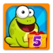 Ikona aplikace Tap The Frog pro Android APK