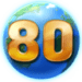 Around the World in 80 Days Икона на приложението за Android APK