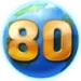 Around the World in 80 Days Android app icon APK