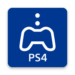 Remote Play icon ng Android app APK