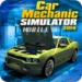 Car Mechanic Simulator 2014 Android-alkalmazás ikonra APK