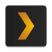 Plex Икона на приложението за Android APK