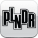 PLNDR app icon APK