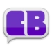 CB Radio Chat Icono de la aplicación Android APK