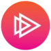 Pluralsight Icono de la aplicación Android APK