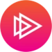 Pluralsight Icono de la aplicación Android APK