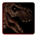 Dinosaurs Wallpapers Android uygulama simgesi APK