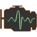 Icône de l'application Android OBD Car Doctor free APK