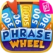 Phrase Wheel Android-alkalmazás ikonra APK