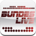 Bundesliga Live Icono de la aplicación Android APK