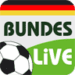 Bundesliga Live Икона на приложението за Android APK