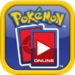 Icône de l'application Android Pokemon Trading Card Game Online APK