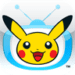 Pokémon TV Икона на приложението за Android APK