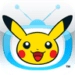 Pokémon TV Android app icon APK