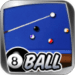 8ball Icono de la aplicación Android APK