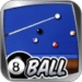 8ball Android-sovelluskuvake APK