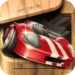 Rail Racing Icono de la aplicación Android APK
