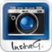 InstaG Android-sovelluskuvake APK