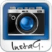 Ikon aplikasi Android InstaG APK