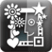 Ikona aplikace Polaroid PoGo App pro Android APK