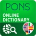 Ikona aplikace Dictionary pro Android APK