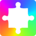 Икона апликације за Андроид 100 PICS Puzzles APK