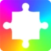 100 PICS Puzzles icon ng Android app APK